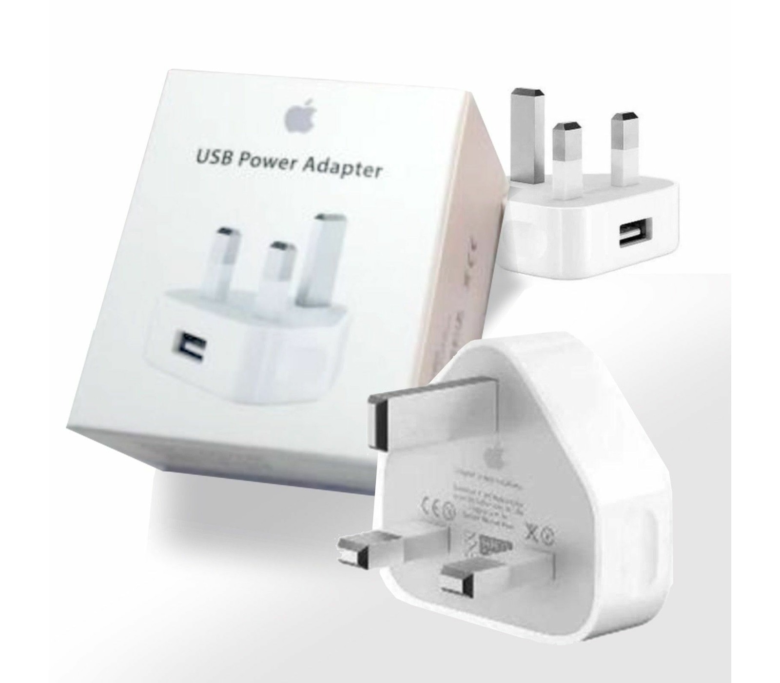 Replacement for 3PIN 100% ORGINAL CHARGER I PHONE - Quality Phone Parts in Sri Lanka